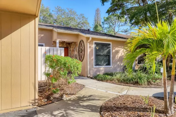3336 TALLYWOOD CT #7084, Sarasota, FL 34237