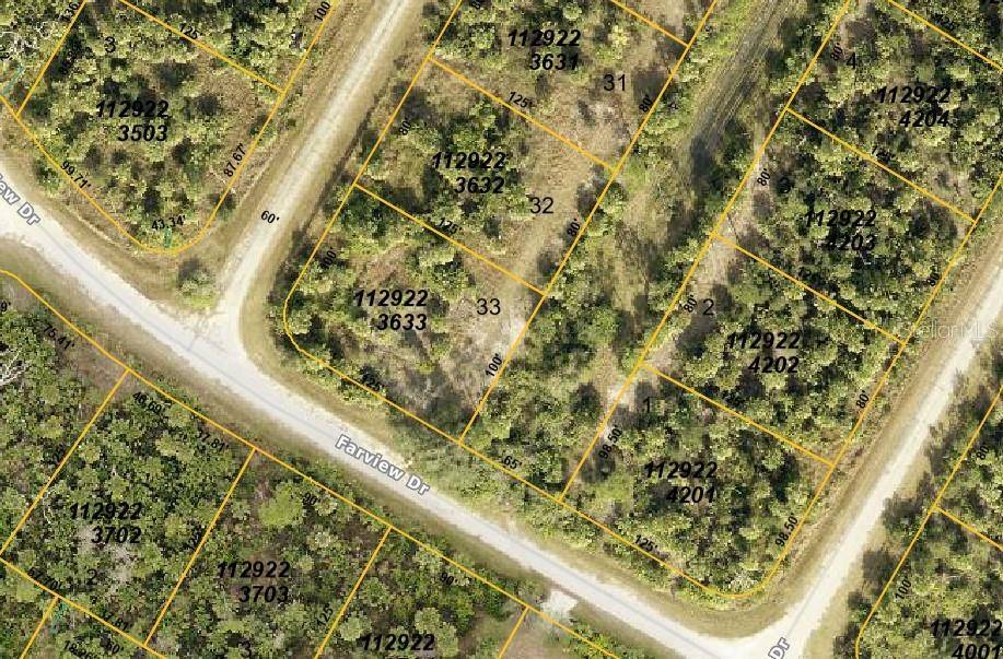 North Port, FL 34288,ROSEQUEEN CIR