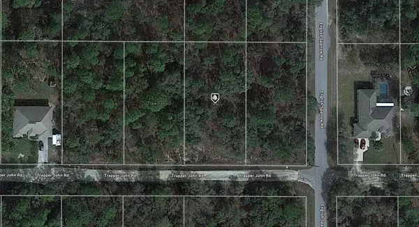 13151 TRAPPER JOHN RD, Weeki Wachee, FL 34614