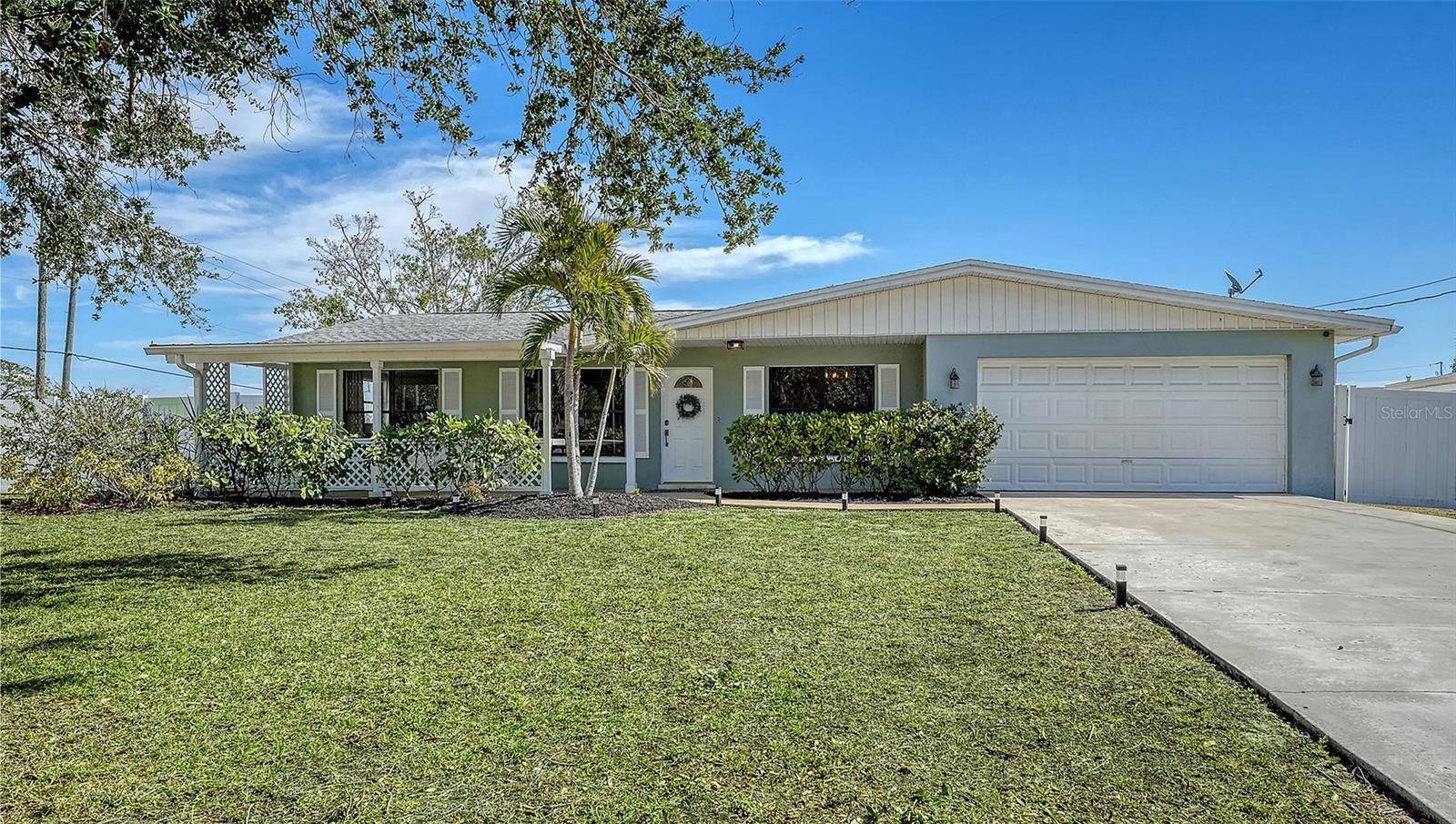 603 BARNES Pkwy, Nokomis, FL 34275