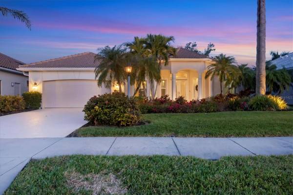 2037 SILVER PALM RD, North Port, FL 34288