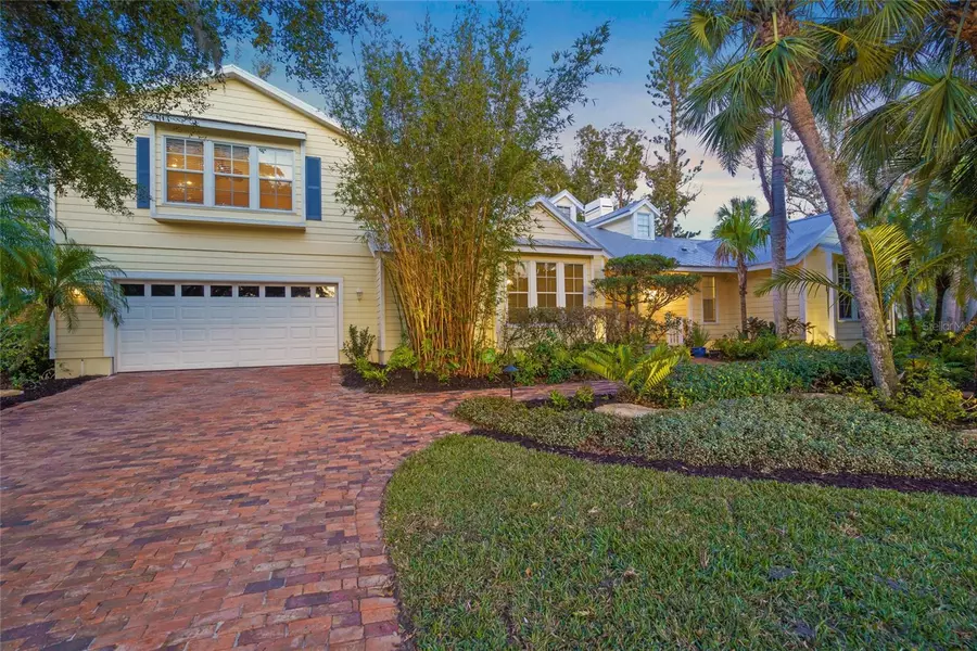 4563 TRAILS DR, Sarasota, FL 34232