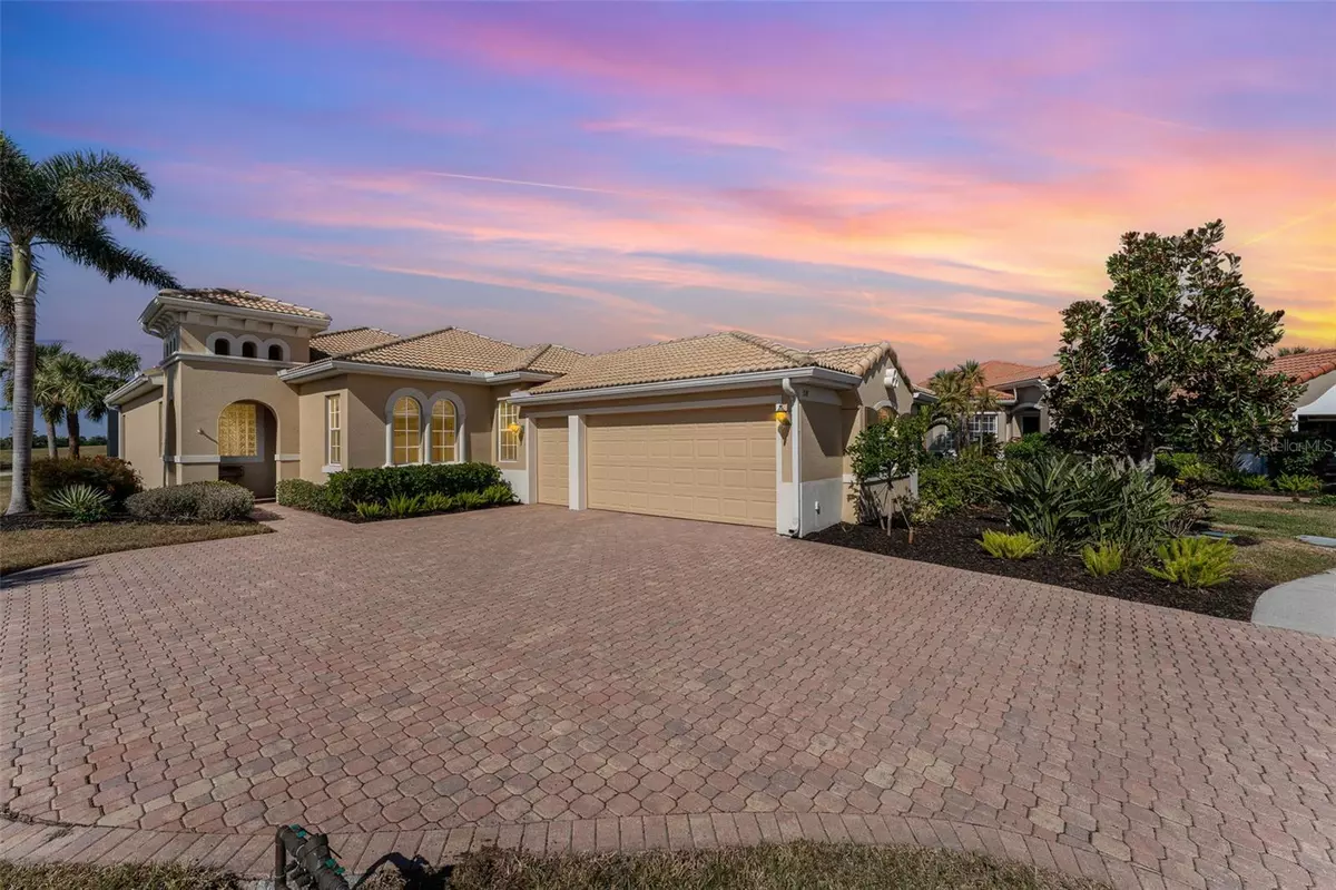 North Venice, FL 34275,108 SAVONA CT