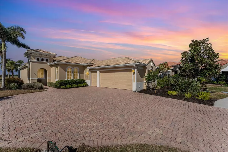 108 SAVONA CT, North Venice, FL 34275