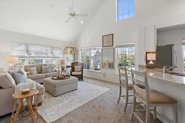 Sarasota, FL 34233,5711 SOLDIER CIR #204