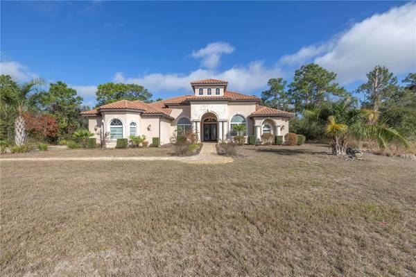 9709 WILDERNESS TRL, Weeki Wachee, FL 34613