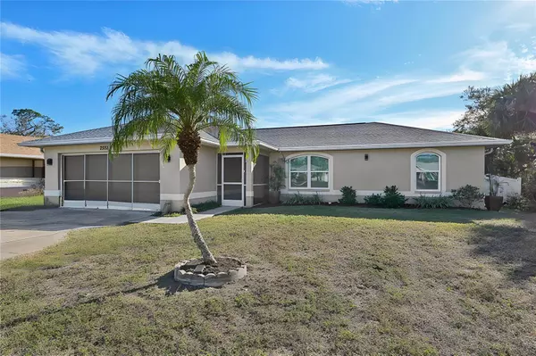 2551 MORRIETTA LN,  North Port,  FL 34286