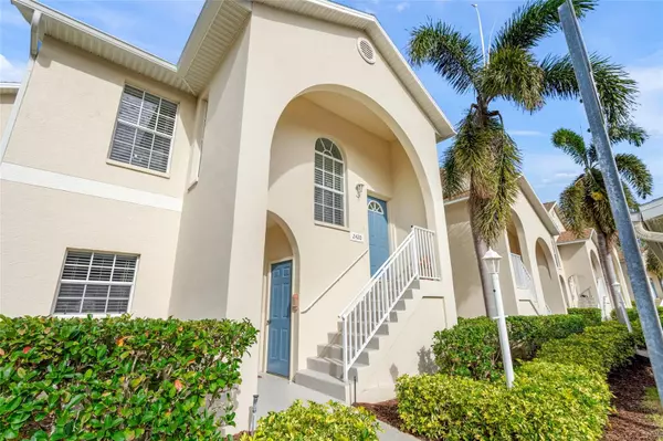 4215 BREEZEWAY BLVD #2420, Sarasota, FL 34238