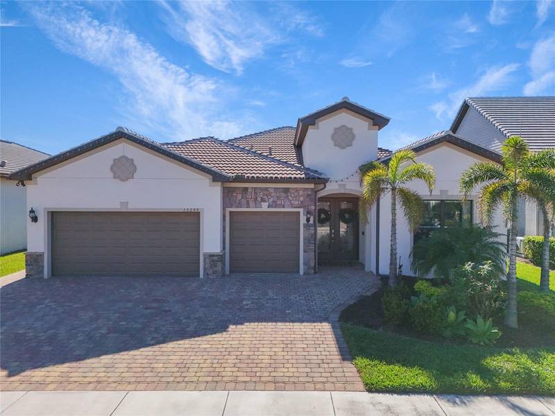 13299 RINELLA ST, Venice, FL 34293