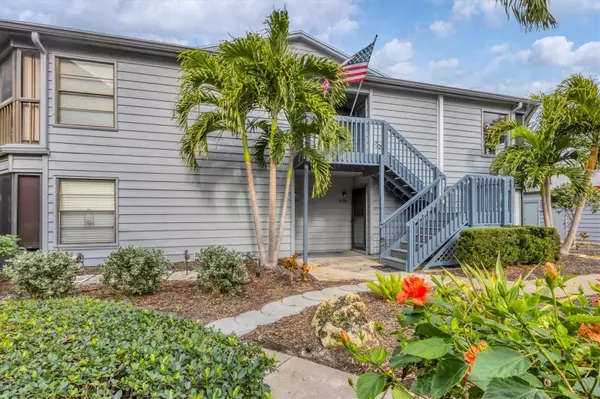 Bradenton, FL 34209,2728 71ST STREET CT W #2078