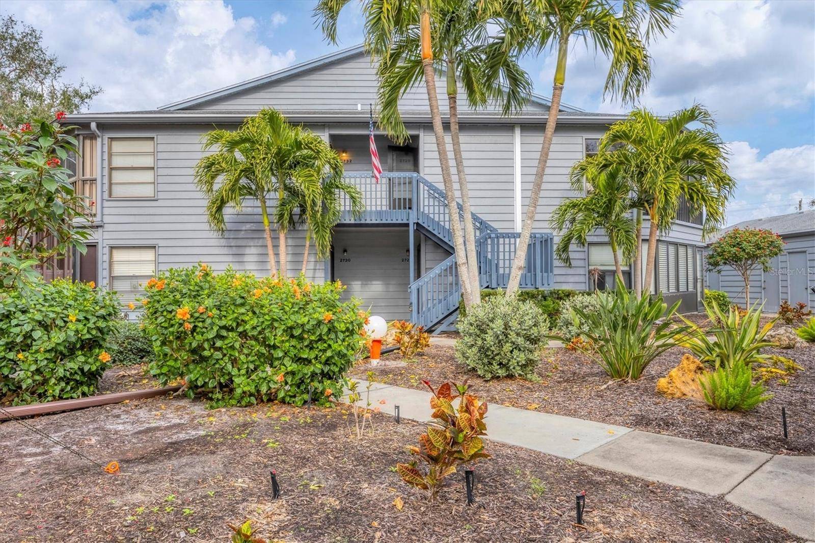 Bradenton, FL 34209,2728 71ST STREET CT W #2078