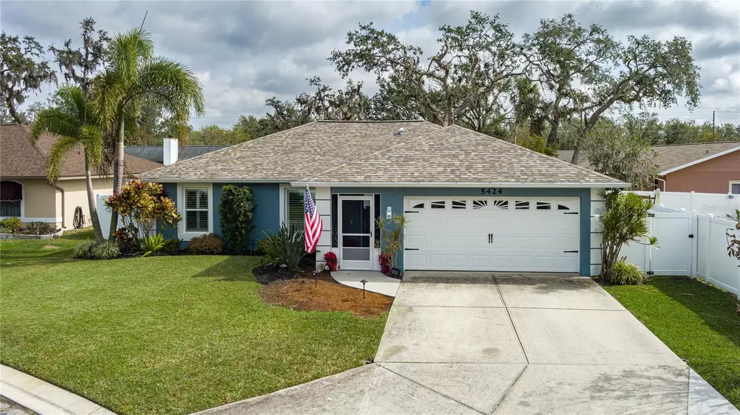 5424 81ST AVENUE CIR E, Palmetto, FL 34221