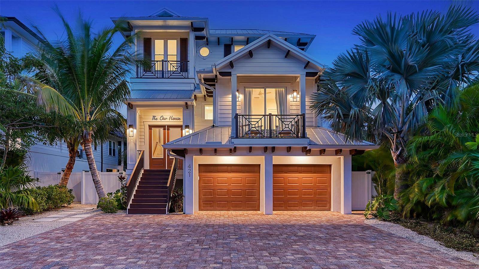 421 PINE AVE, Anna Maria, FL 34216