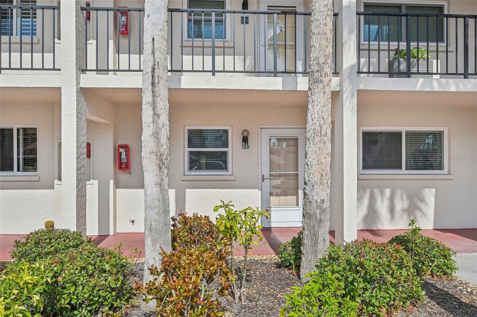Venice, FL 34285,250 SANTA MARIA ST #120