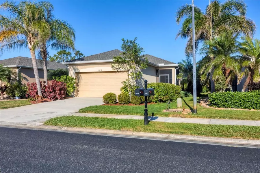 11938 TEMPEST HARBOR LOOP, Venice, FL 34292