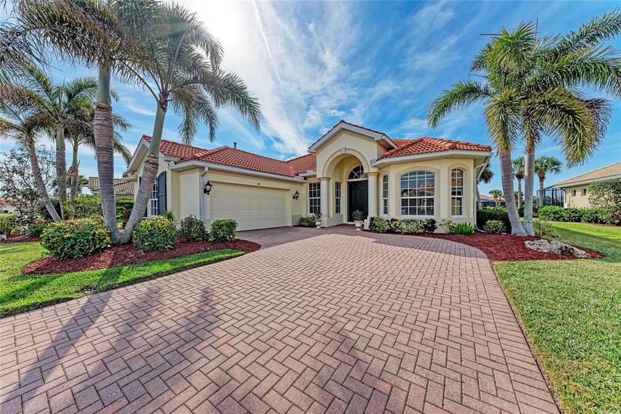 149 MONTELLUNA DR, North Venice, FL 34275