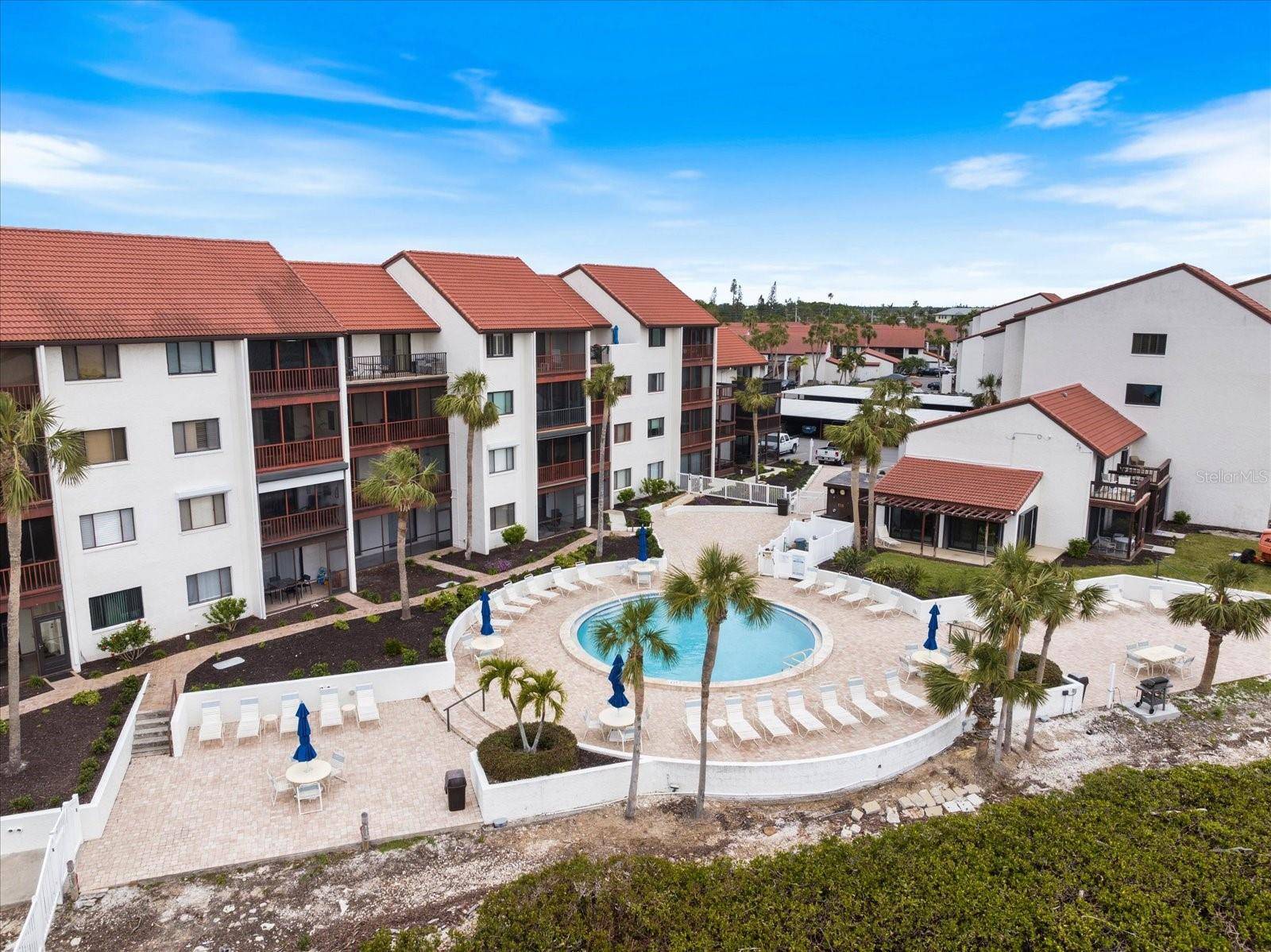 1604 STICKNEY POINT RD #102, Sarasota, FL 34231