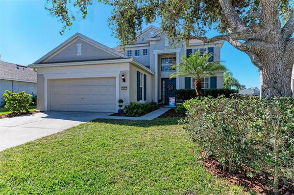 5811 100TH AVE E, Parrish, FL 34219
