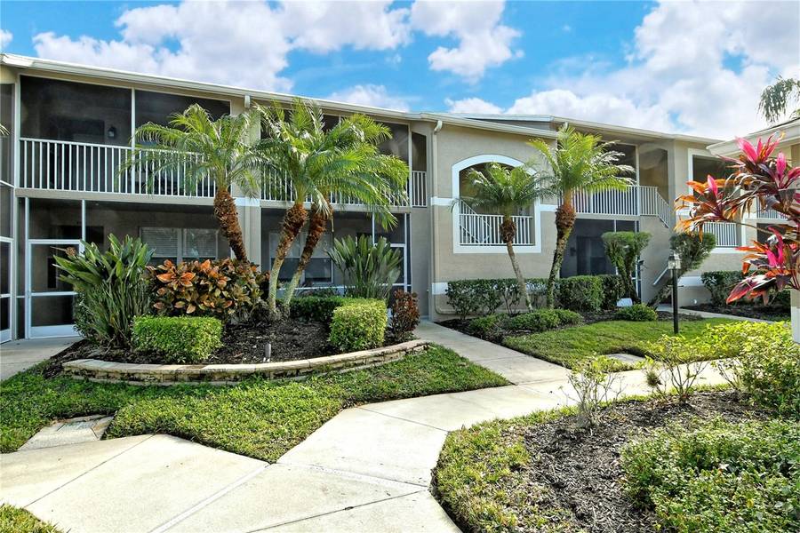 5211 MAHOGANY RUN AVE #124, Sarasota, FL 34241