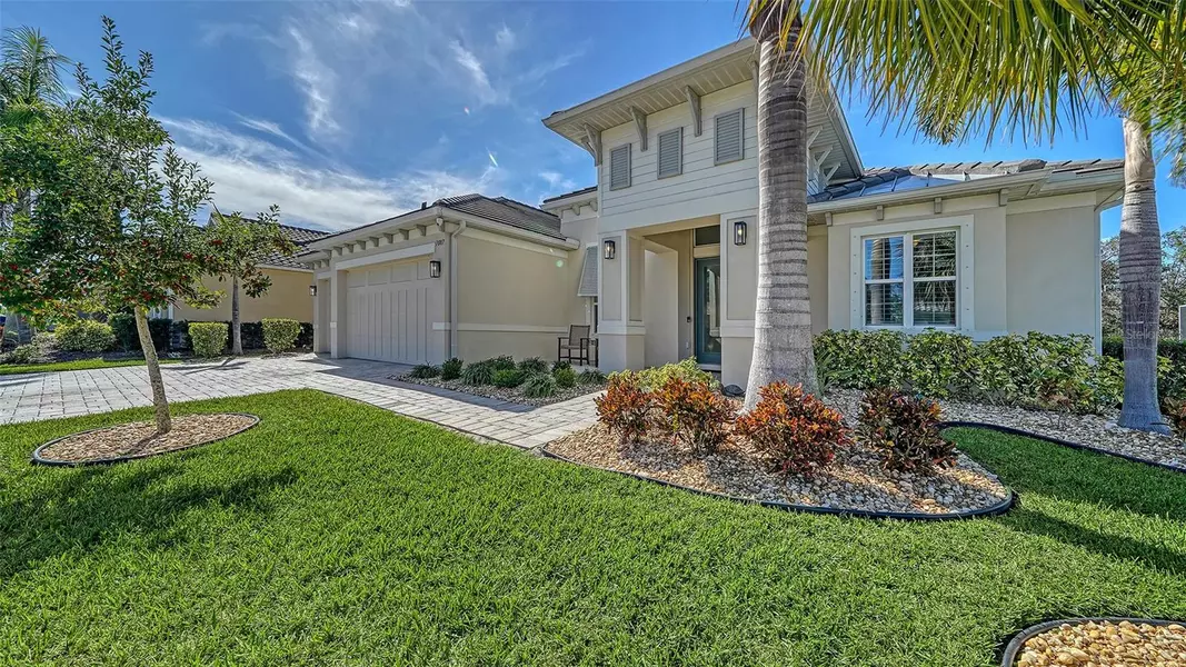 7087 TAMWORTH Pkwy, Sarasota, FL 34241