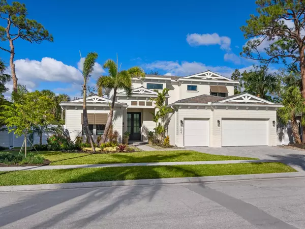 1519 HARBOR DR, Sarasota, FL 34239