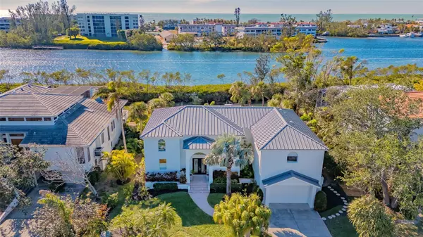 3371 BAYOU SOUND, Longboat Key, FL 34228