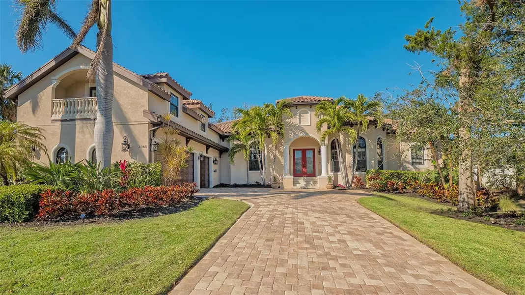 3365 BAYOU GATE, Longboat Key, FL 34228