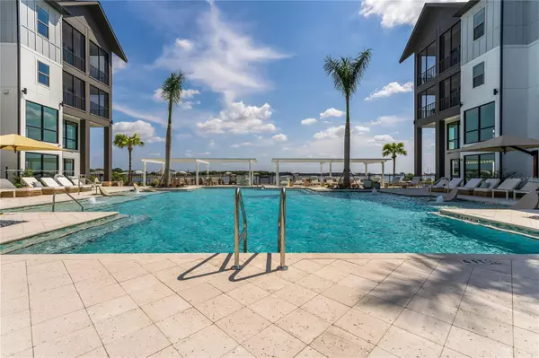 1420 LAKEFRONT DR #4101, Sarasota, FL 34240