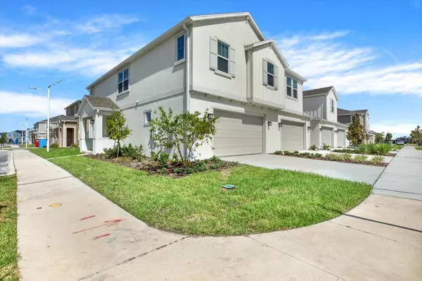 Wesley Chapel, FL 33545,9867 CRYSTAL PROSPECT PASS