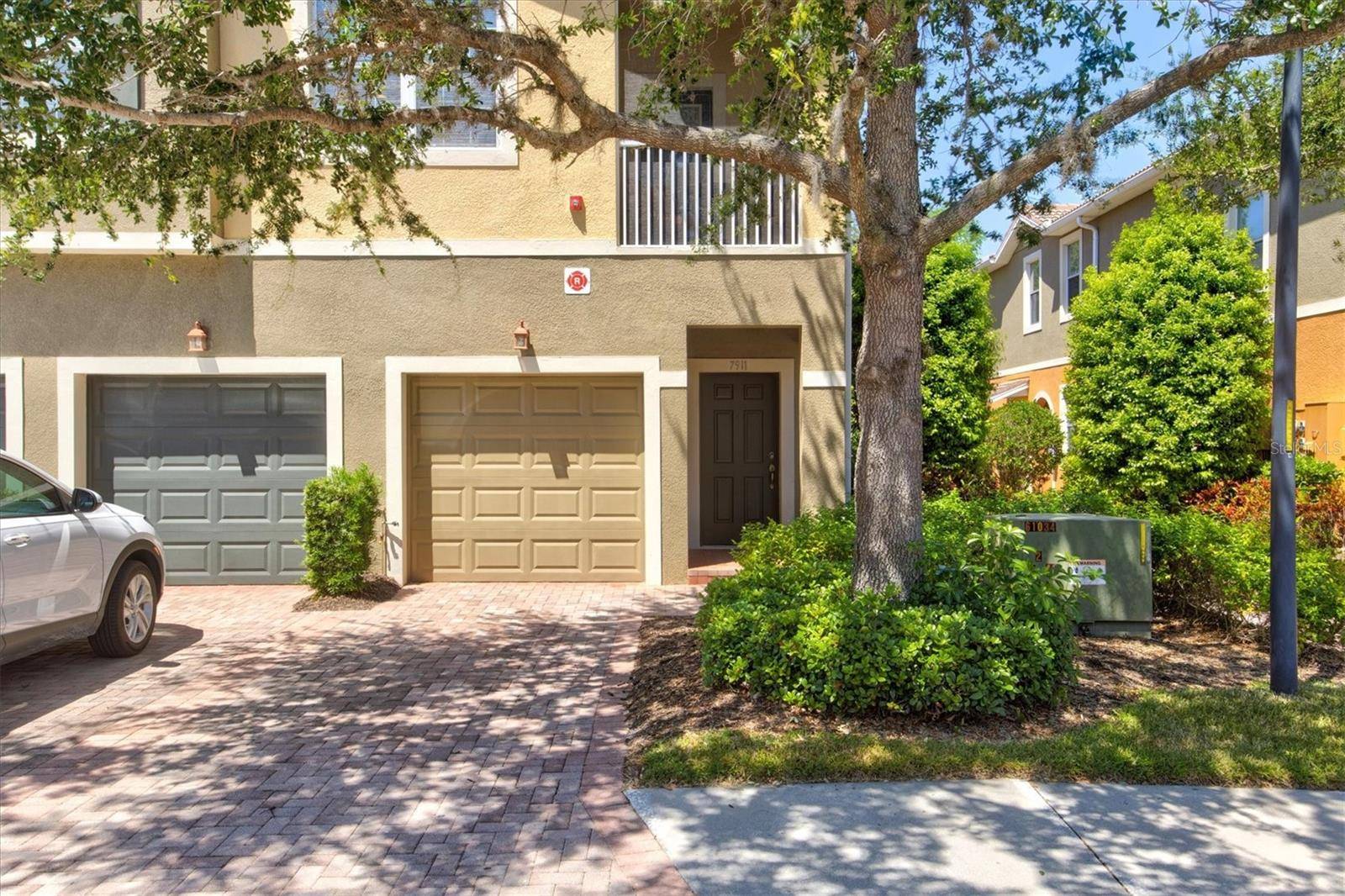 7911 MOONSTONE DR #26-203, Sarasota, FL 34233