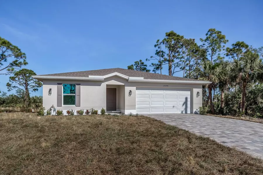 26356 BROOKS RD, Punta Gorda, FL 33955