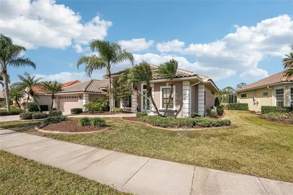 North Port, FL 34287,5112 WHITE IBIS DR