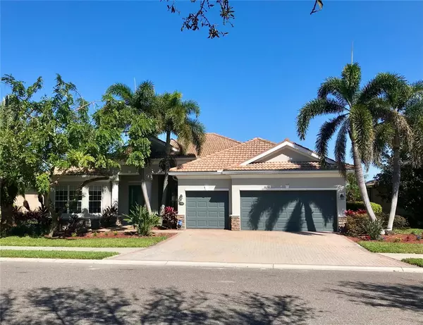 7709 RIVER PRESERVE DR, Bradenton, FL 34212