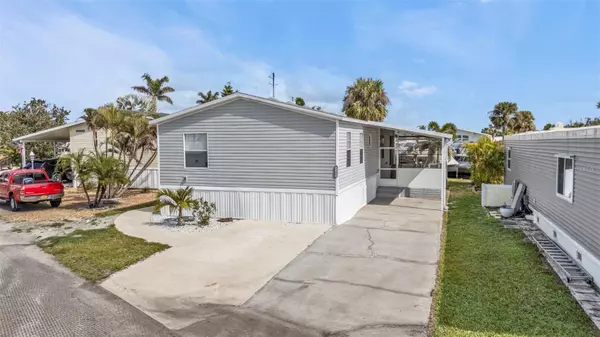 3308 SUNNY HARBOR DR, Punta Gorda, FL 33982