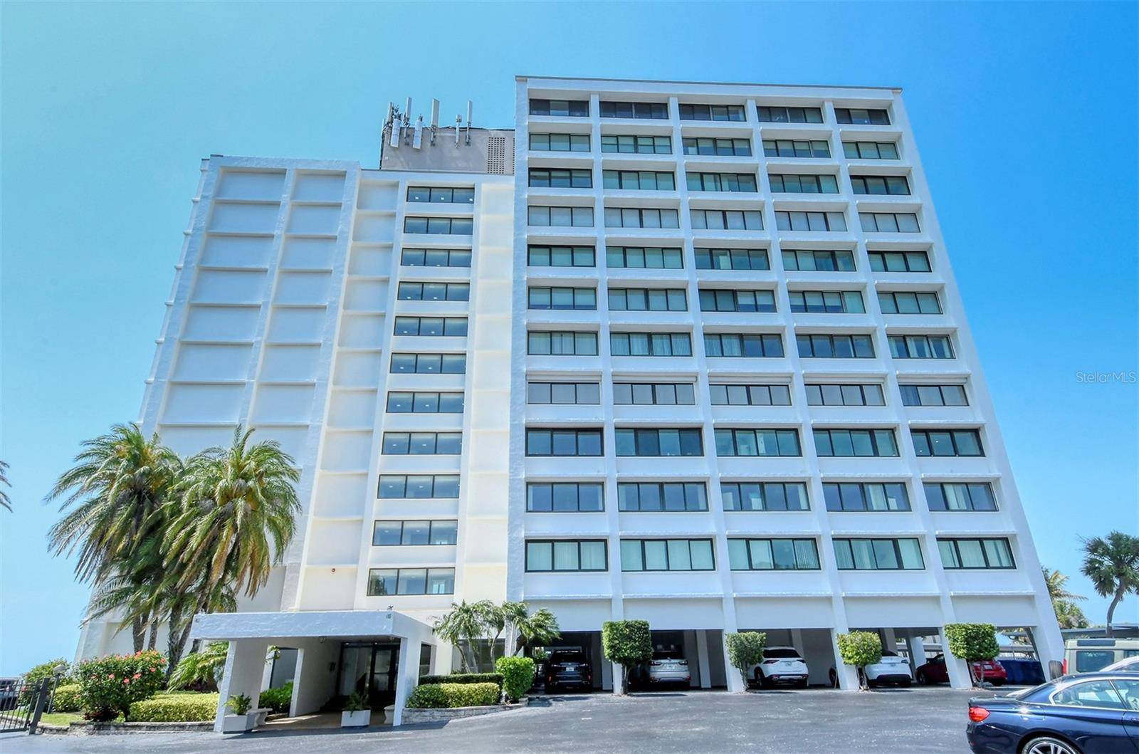 4822 OCEAN BLVD #2F, Sarasota, FL 34242