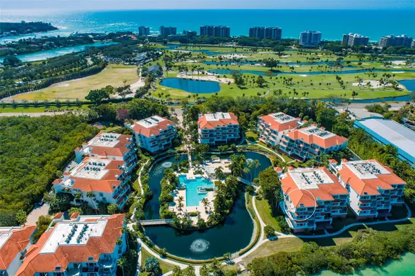 Longboat Key, FL 34228,380 GULF OF MEXICO DR #536