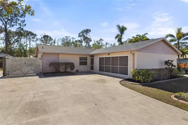 6824 JARVIS RD, Sarasota, FL 34241