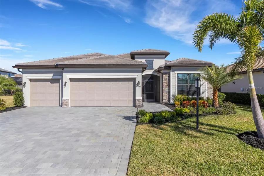 5035 SEAFOAM TRL, Bradenton, FL 34211