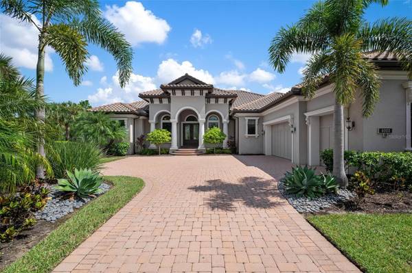 4022 MAYORS CT, Sarasota, FL 34240