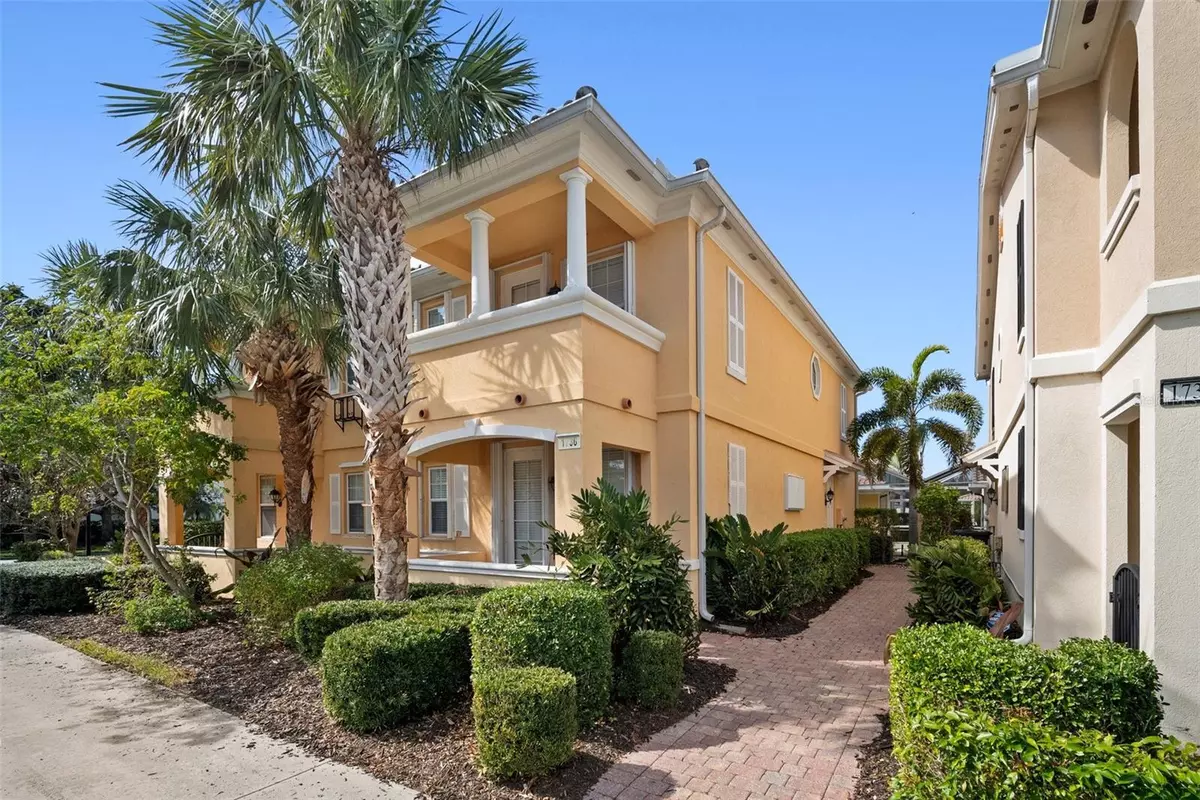 Sarasota, FL 34238,1736 BURGOS DR