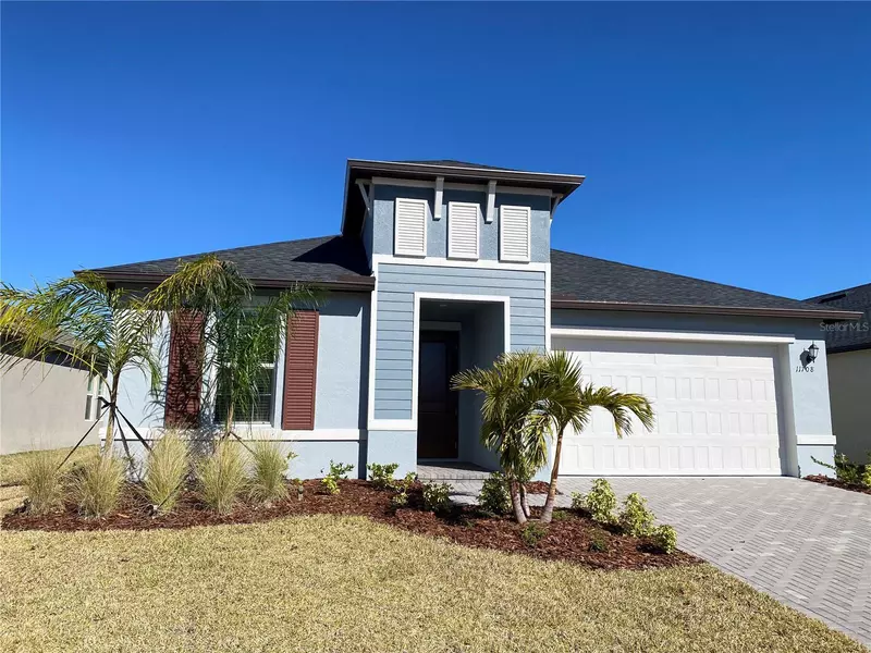 11708 74TH CIR E, Palmetto, FL 34221