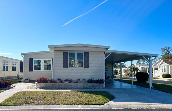 3214 PINK OAK TER, Sarasota, FL 34237