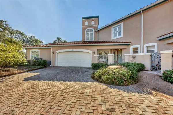 Sarasota, FL 34231,1719 STARLING DR #1719