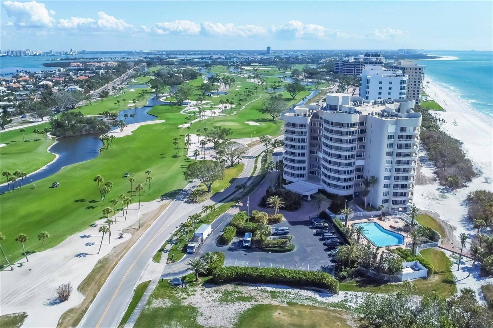 Longboat Key, FL 34228,775 LONGBOAT CLUB RD #902