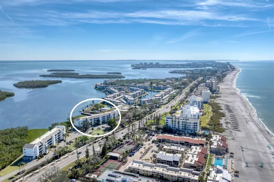 4500 GULF OF MEXICO DR #305, Longboat Key, FL 34228