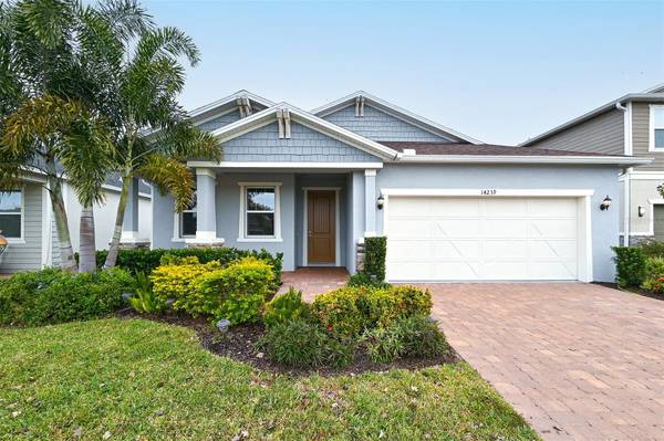 14239 59TH CIR E, Bradenton, FL 34211