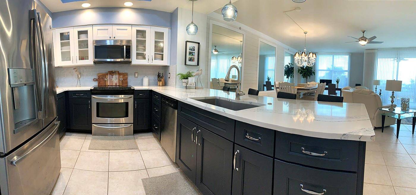 Punta Gorda, FL 33955,3313 SUNSET KEY CIR #105