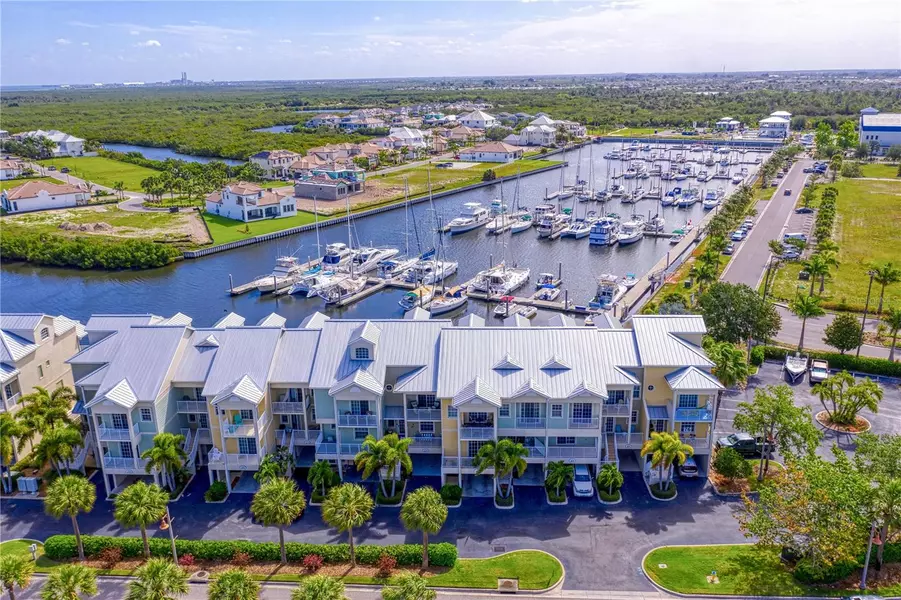 423 BAHIA BEACH BLVD, Ruskin, FL 33570