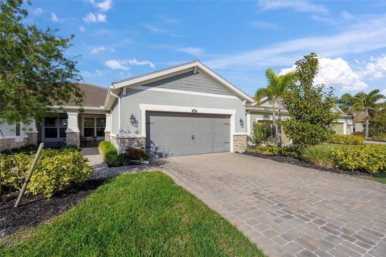 8669 RAIN SONG RD, Sarasota, FL 34238