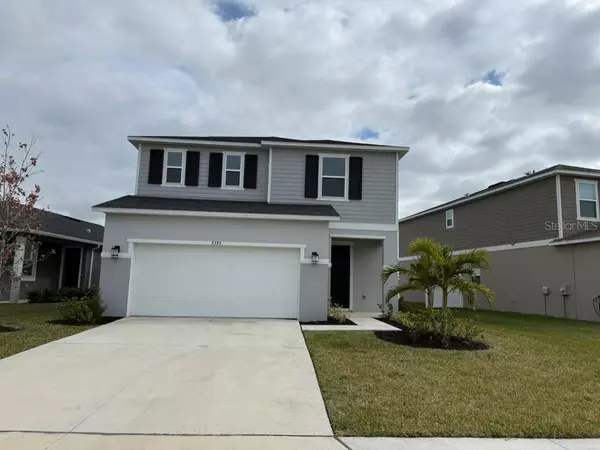 Parrish, FL 34219,9395 SANDY BLUFFS CIR